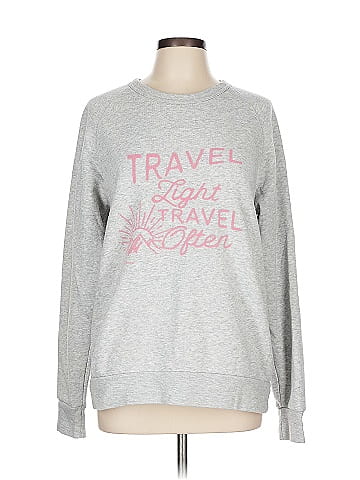 ALTERNATIVE Sweatshirt (view 1)