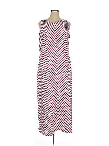 D&Co. Casual Dress (view 1)
