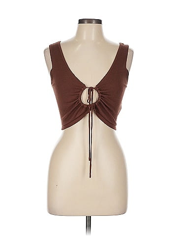 Missguided Tank Top (view 1)