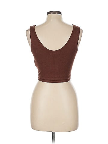 Missguided Tank Top (view 2)