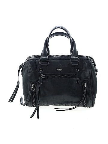 Botkier Leather Satchel (view 1)