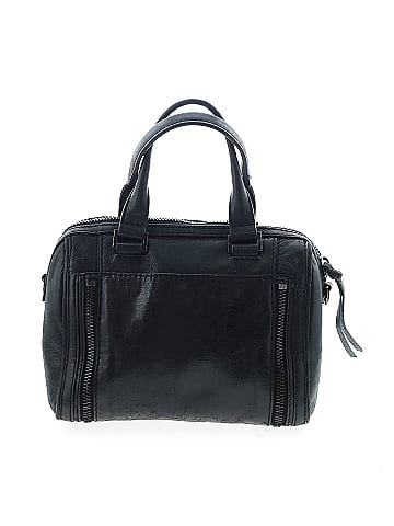 Botkier Leather Satchel (view 2)