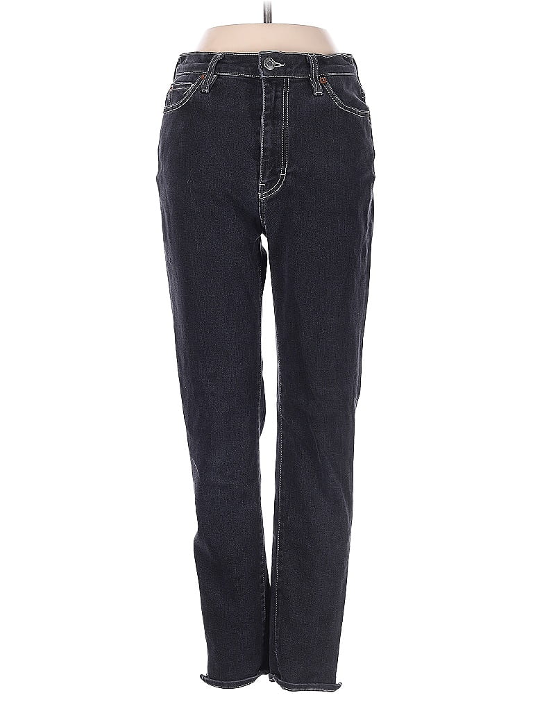 Pre-owned Iro Jeans In Blue