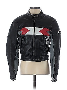 Echtes Leder Jacket (view 1)