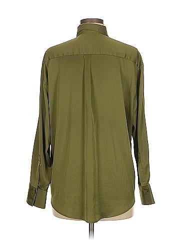 Sen Long Sleeve Blouse (view 2)