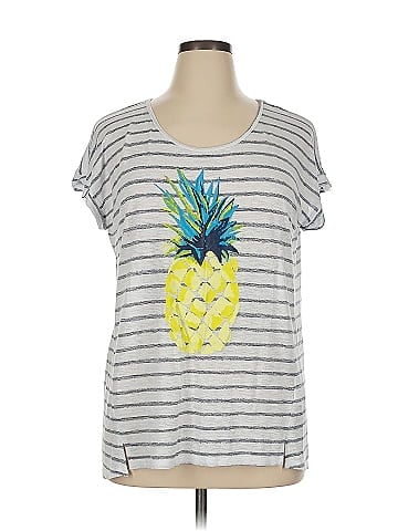 Dept222 Short Sleeve Top (view 1)
