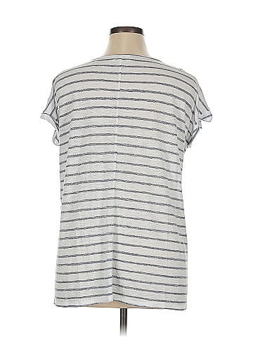 Dept222 Short Sleeve Top (view 2)