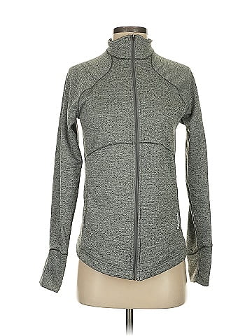 Reebok Track Jacket (view 1)