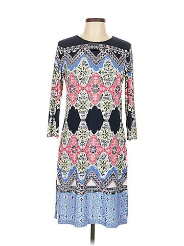 Donna Morgan Casual Dress (view 1)