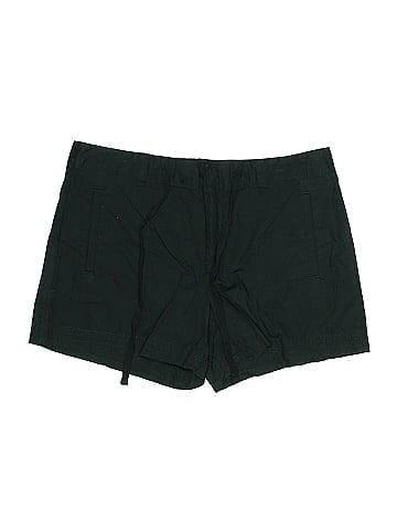 Ann Taylor LOFT Cargo Shorts (view 1)