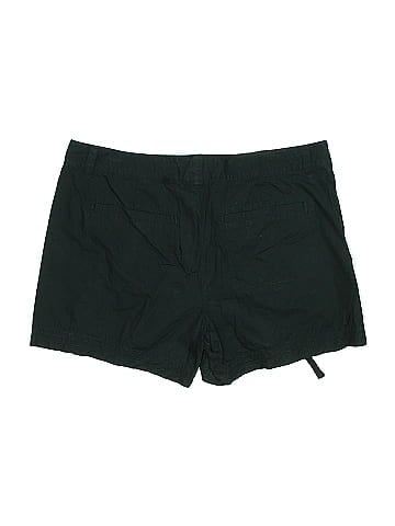 Ann Taylor LOFT Cargo Shorts (view 2)