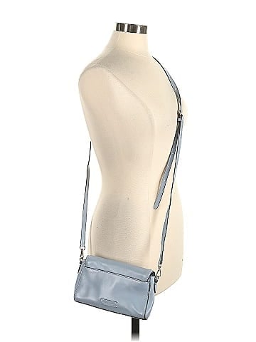 Cole Haan Leather Crossbody Bag (view 2)