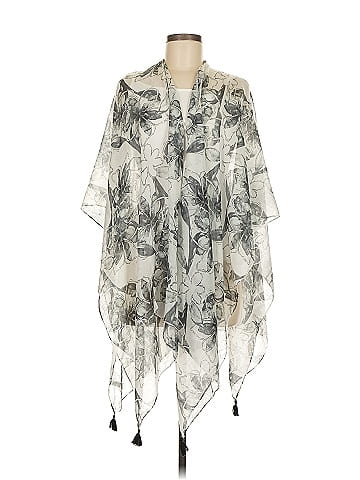 Gina Group Kimono (view 1)