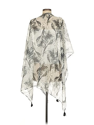 Gina Group Kimono (view 2)