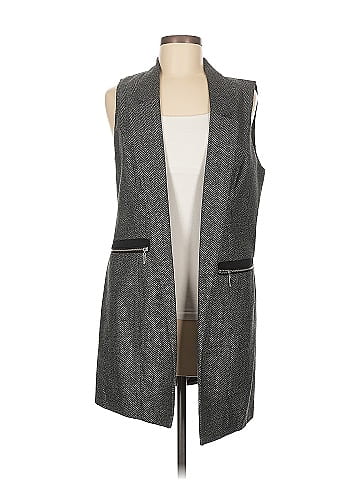 Suzy Shier Vest (view 1)