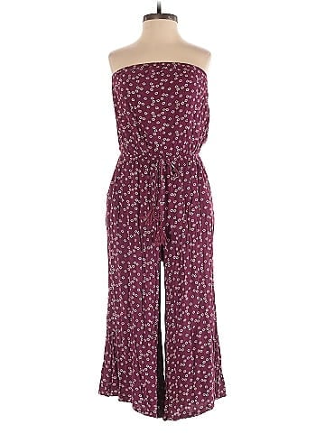 Mimi Chica Jumpsuit (view 1)