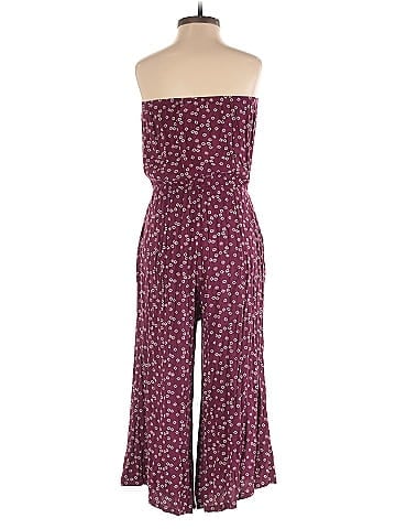Mimi Chica Jumpsuit (view 2)