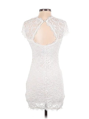 Jump Apparel Cocktail Dress (view 2)