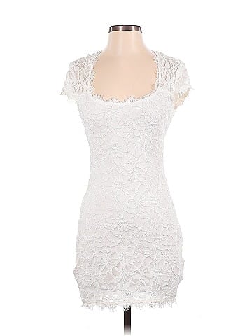 Jump Apparel Cocktail Dress (view 1)