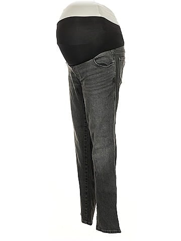 Old Navy - Maternity Jeans (view 1)