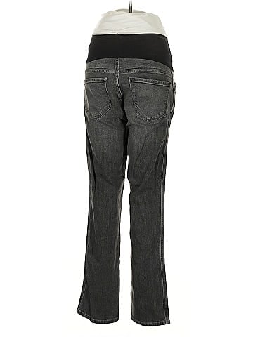 Old Navy - Maternity Jeans (view 2)