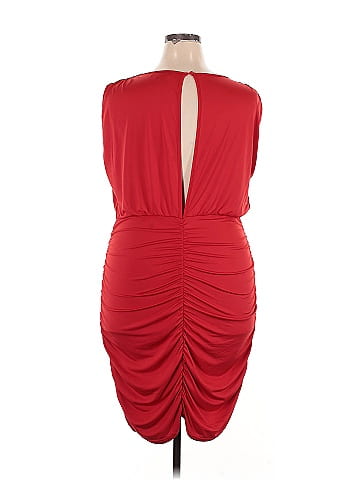 SBetro Cocktail Dress (view 2)