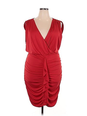 SBetro Cocktail Dress (view 1)