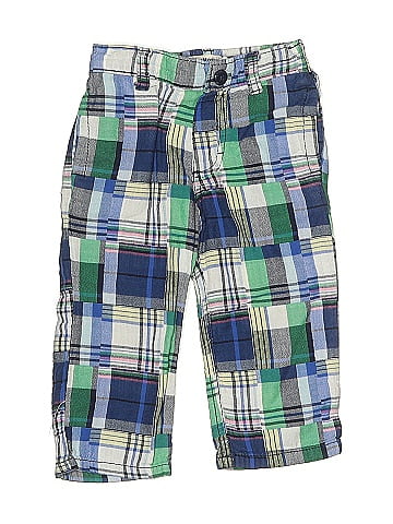 OshKosh B'gosh Casual Pants (view 1)