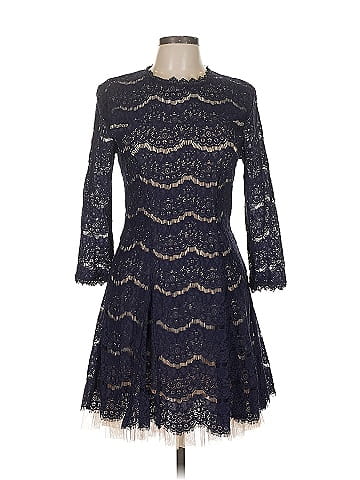 Trixxi Cocktail Dress (view 1)