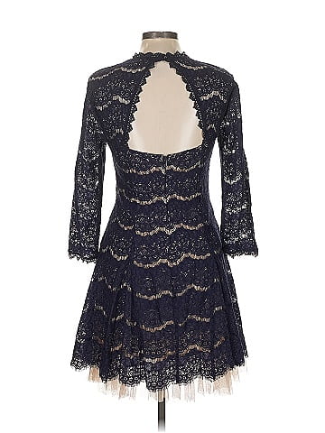 Trixxi Cocktail Dress (view 2)