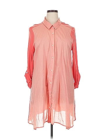 Shimera 3/4 Sleeve Blouse (view 1)