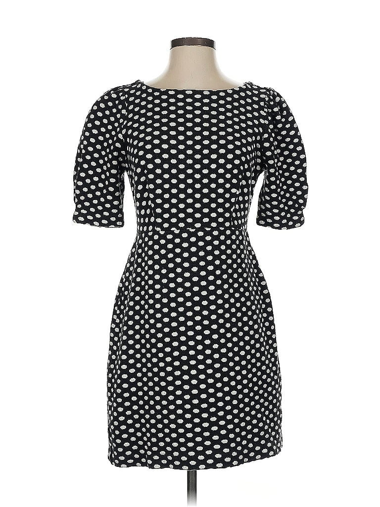 Click to view more detailed imagery on our partner's website Pre-owned Ann Taylor Casual Dress In Black