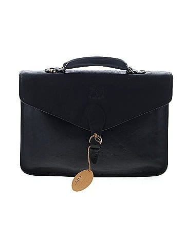 IL Bisonte Leather Laptop Bag (view 1)