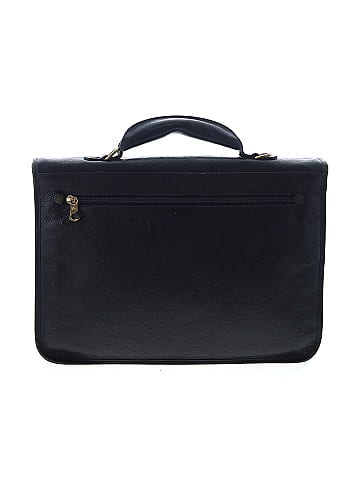 IL Bisonte Leather Laptop Bag (view 2)