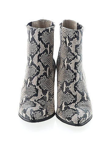 Seychelles Ankle Boots (view 2)