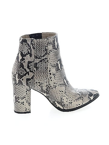 Seychelles Ankle Boots (view 1)