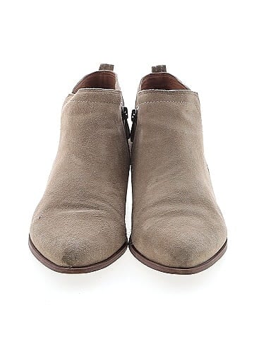 Sarto by Franco Sarto Ankle Boots (view 2)