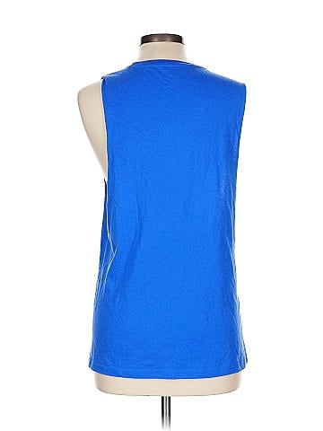 Adidas Sleeveless T-Shirt (view 2)