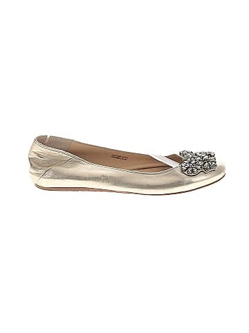 Lavender Label by Vera Wang Flats (view 1)