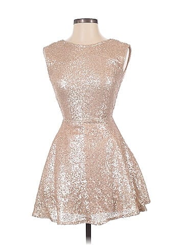 TOBI Cocktail Dress (view 1)