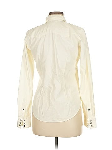 Ralph Lauren Long Sleeve Button-Down Shirt (view 2)