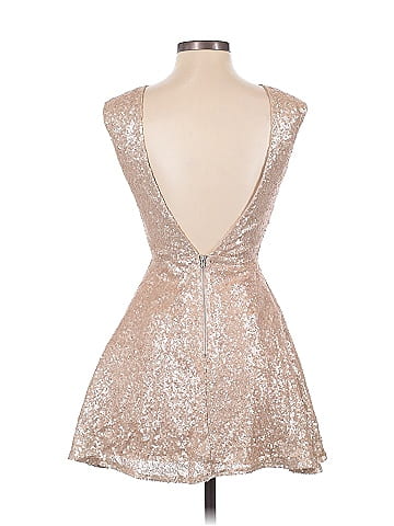 TOBI Cocktail Dress (view 2)