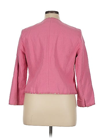 Sigrid Olsen Jacket (view 2)