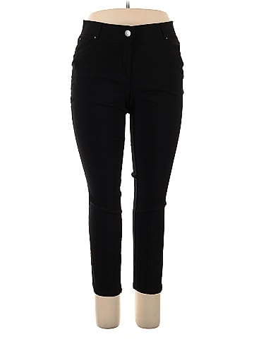 89th & Madison Casual Pants (view 1)