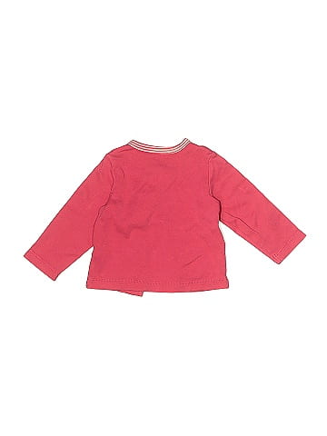 Offspring 3/4 Sleeve T-Shirt (view 2)