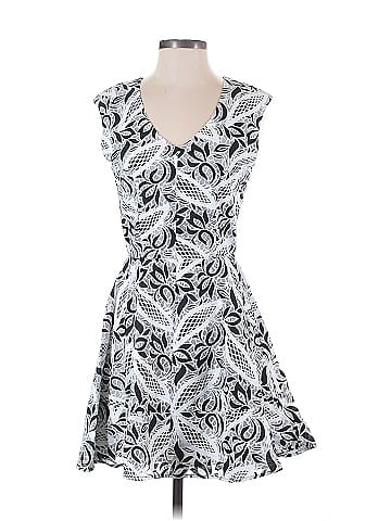 Collective Concepts Casual Dress (view 1)