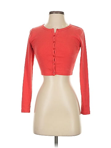 Sunday Best Long Sleeve Top (view 1)
