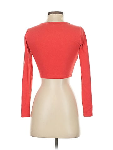 Sunday Best Long Sleeve Top (view 2)