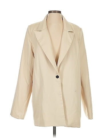 PrettyLittleThing Blazer (view 1)