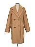 CAbi Tan Brown Coat Size S - photo 1